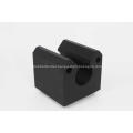 Marine EPDM square rubber fender for ship boat